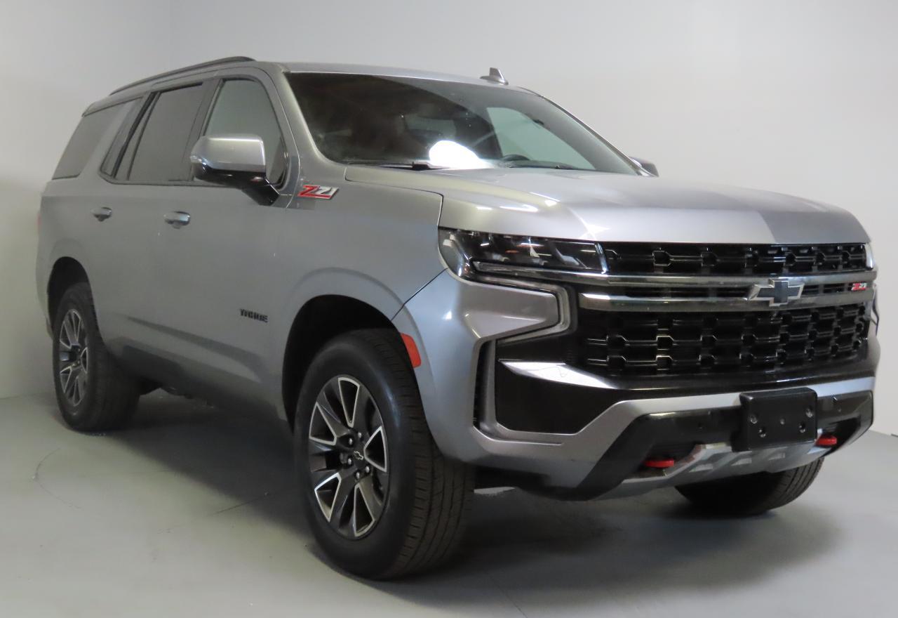 CHEVROLET TAHOE K150 2022