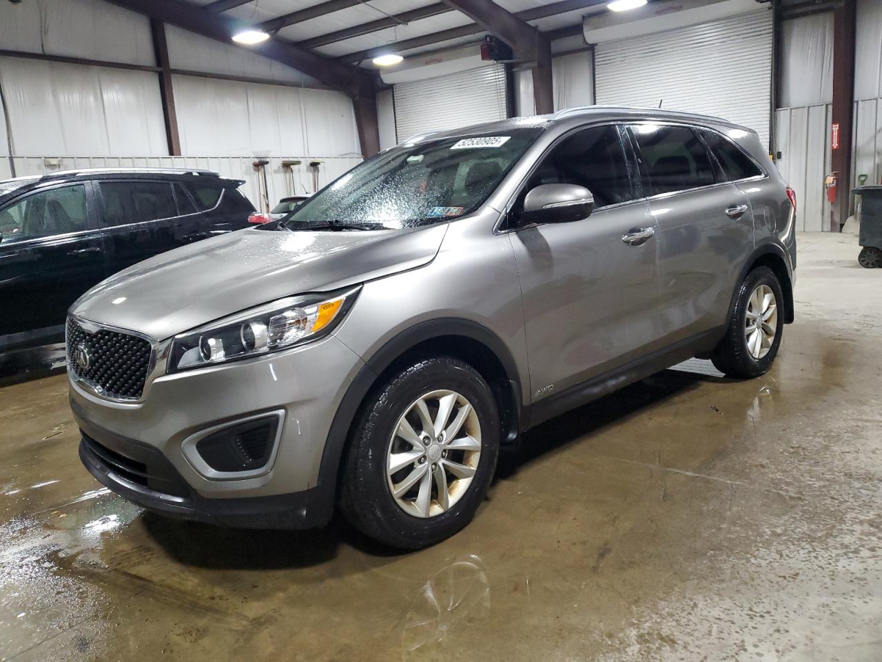 KIA SORENTO LX 2016