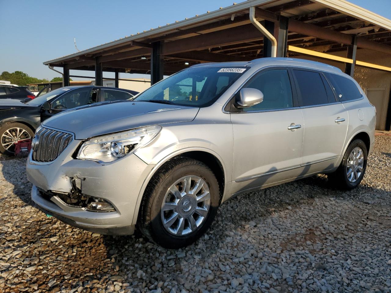 BUICK ENCLAVE 2014