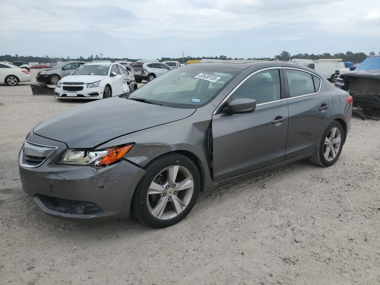 ACURA ILX 20 PRE 2013