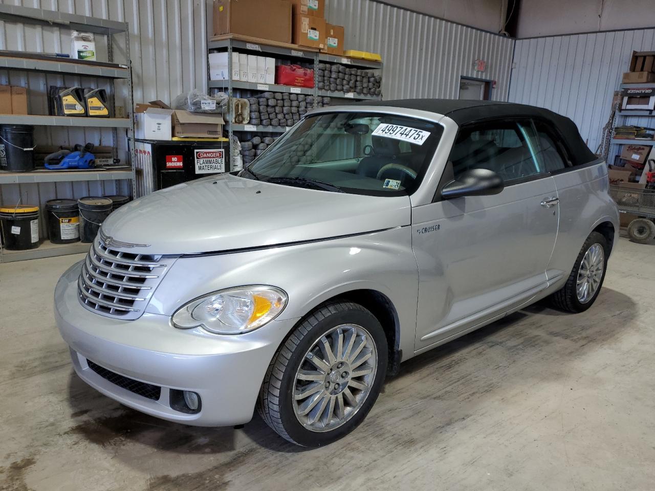 CHRYSLER PT CRUISER 2006