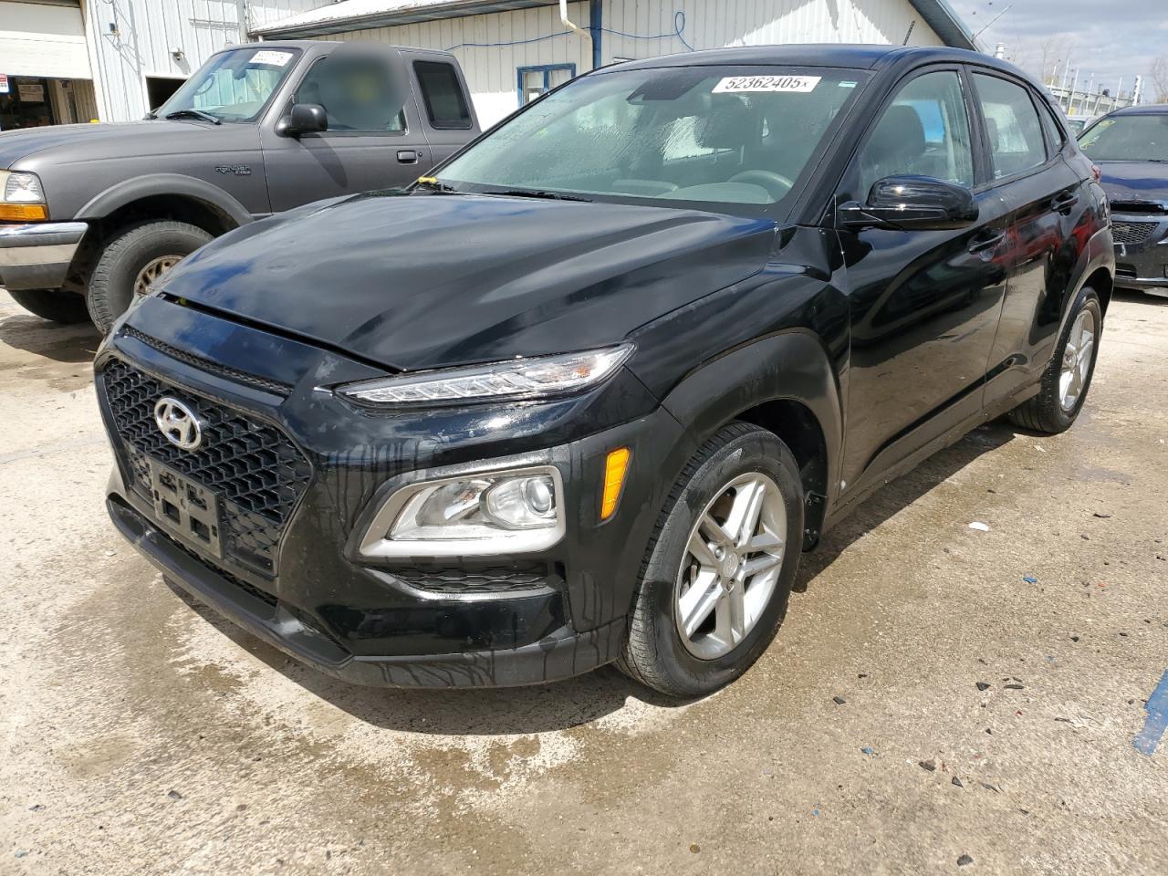 HYUNDAI KONA SE 2020