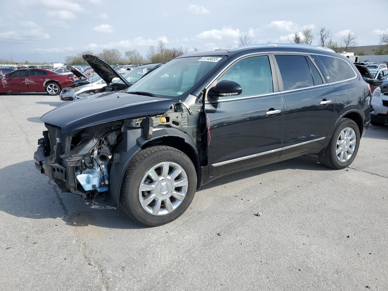 BUICK ENCLAVE 2015
