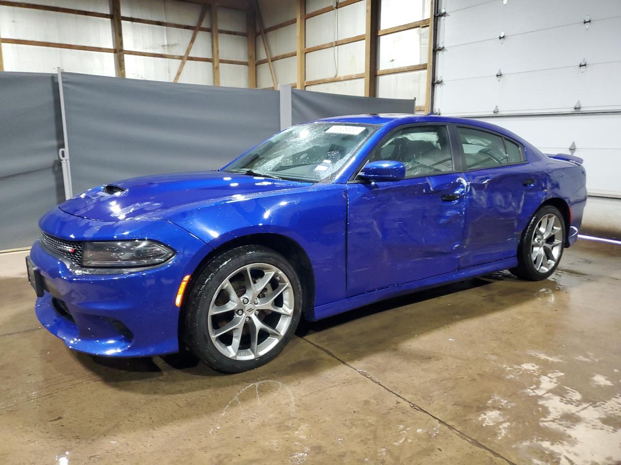 DODGE CHARGER GT 2022