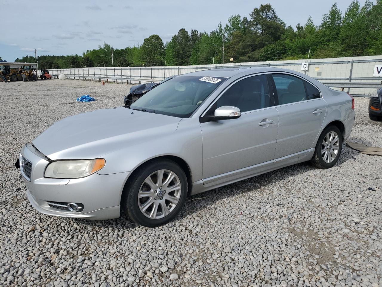 VOLVO S80 3.2 2010
