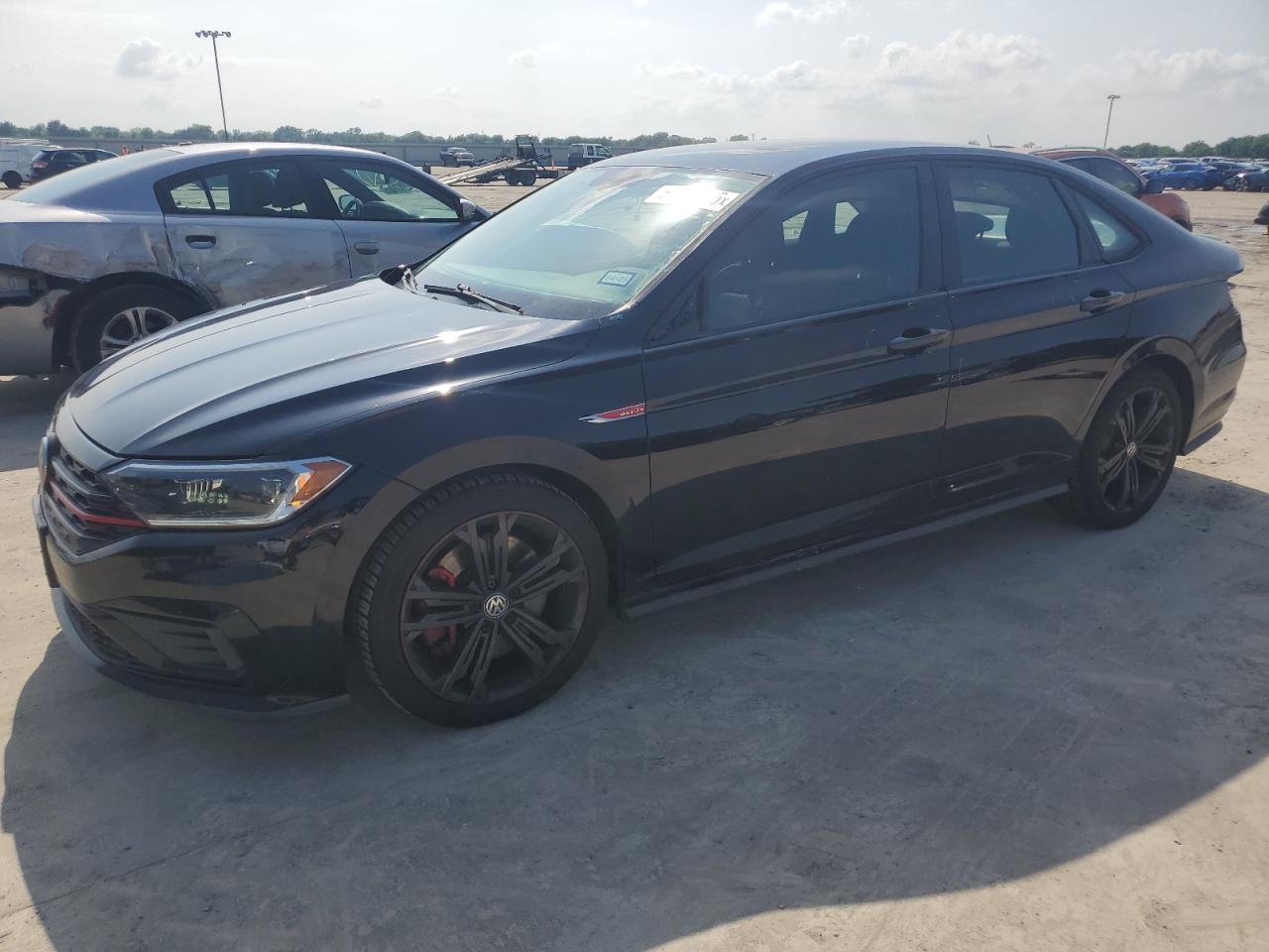 VOLKSWAGEN JETTA GLI 2019