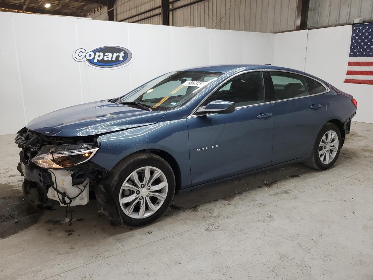 CHEVROLET MALIBU LT 2024