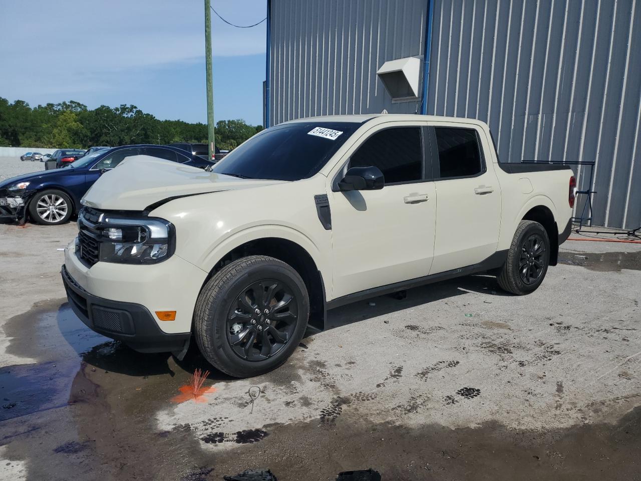FORD MAVERICK L 2024