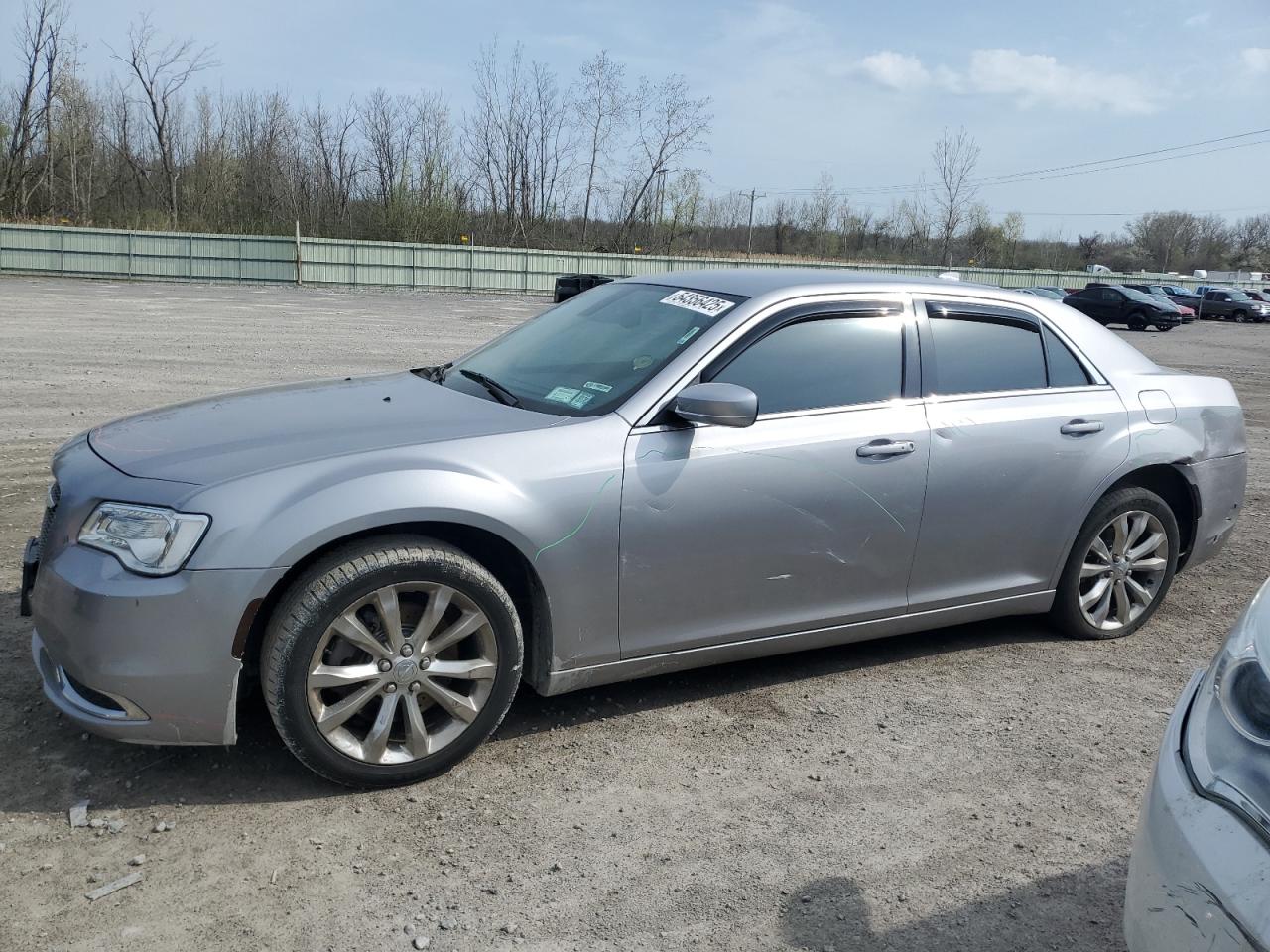 CHRYSLER 300 LIMITE 2017