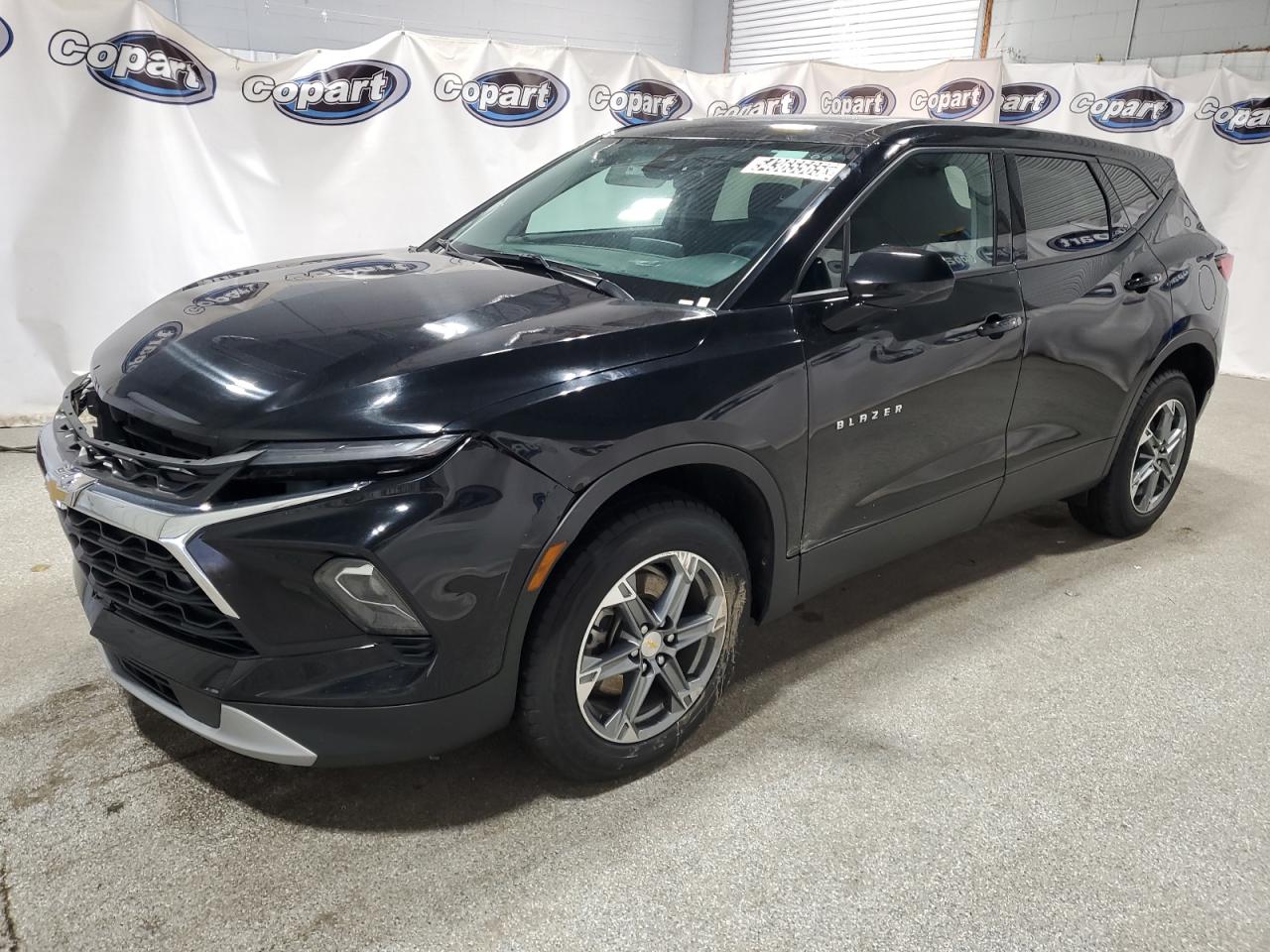 CHEVROLET BLAZER 2LT 2023