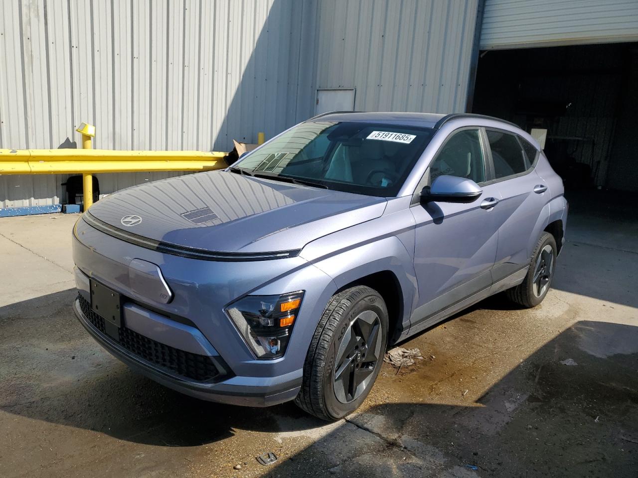 HYUNDAI KONA SEL 2024