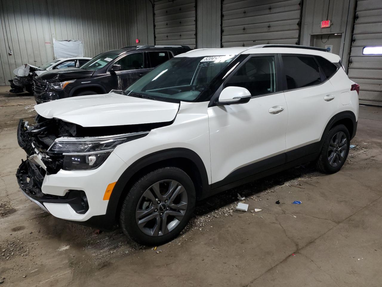 KIA SELTOS S 2022