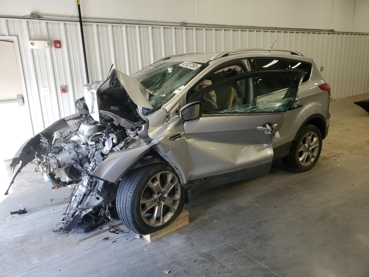 FORD ESCAPE TIT 2016