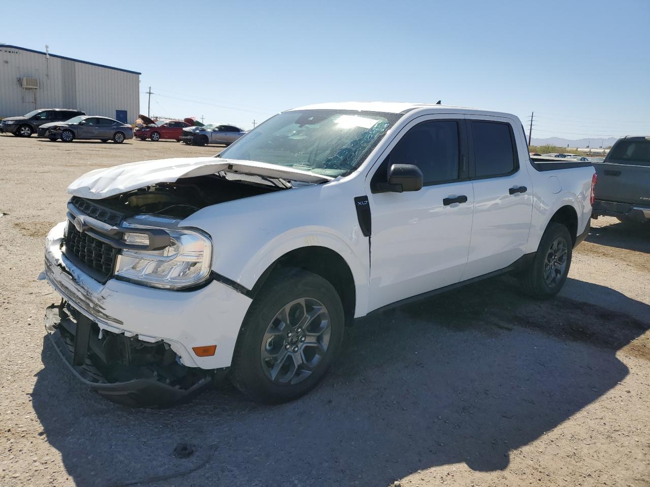 FORD MAVERICK X 2023