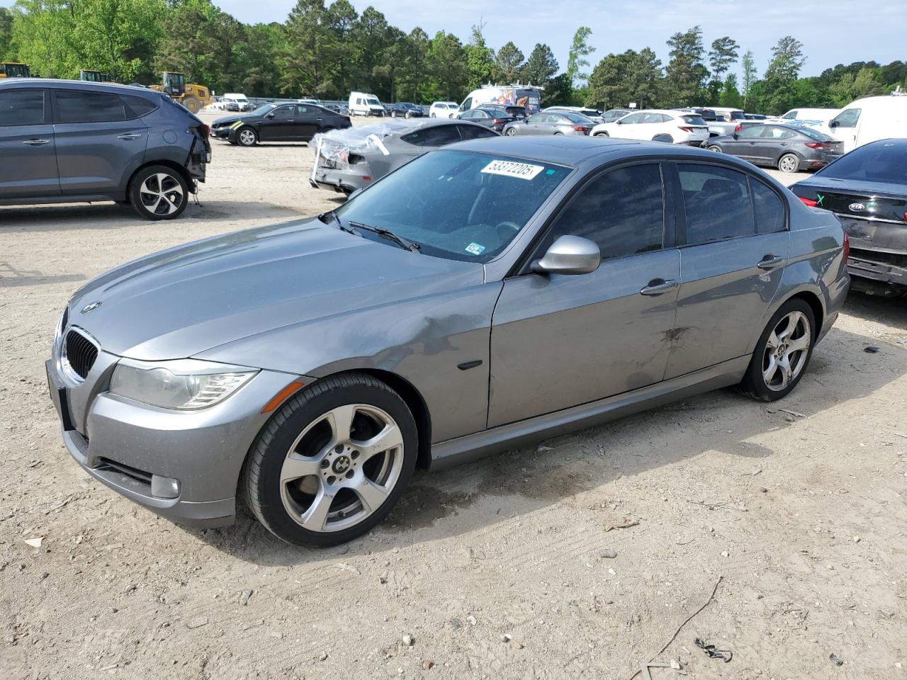 BMW 328 I 2010