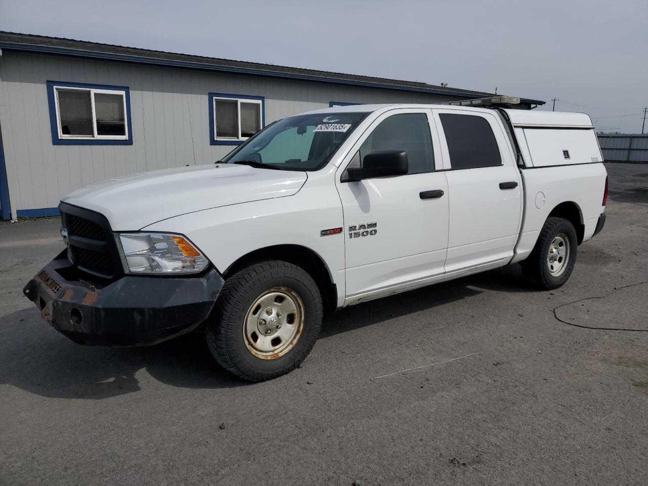 RAM 1500 ST 2015