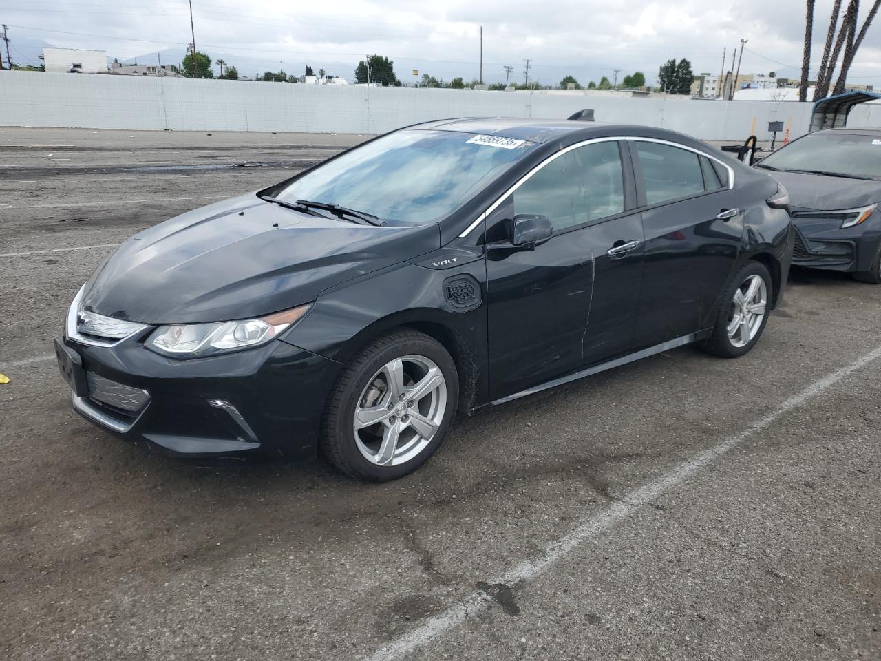 CHEVROLET VOLT LT 2019