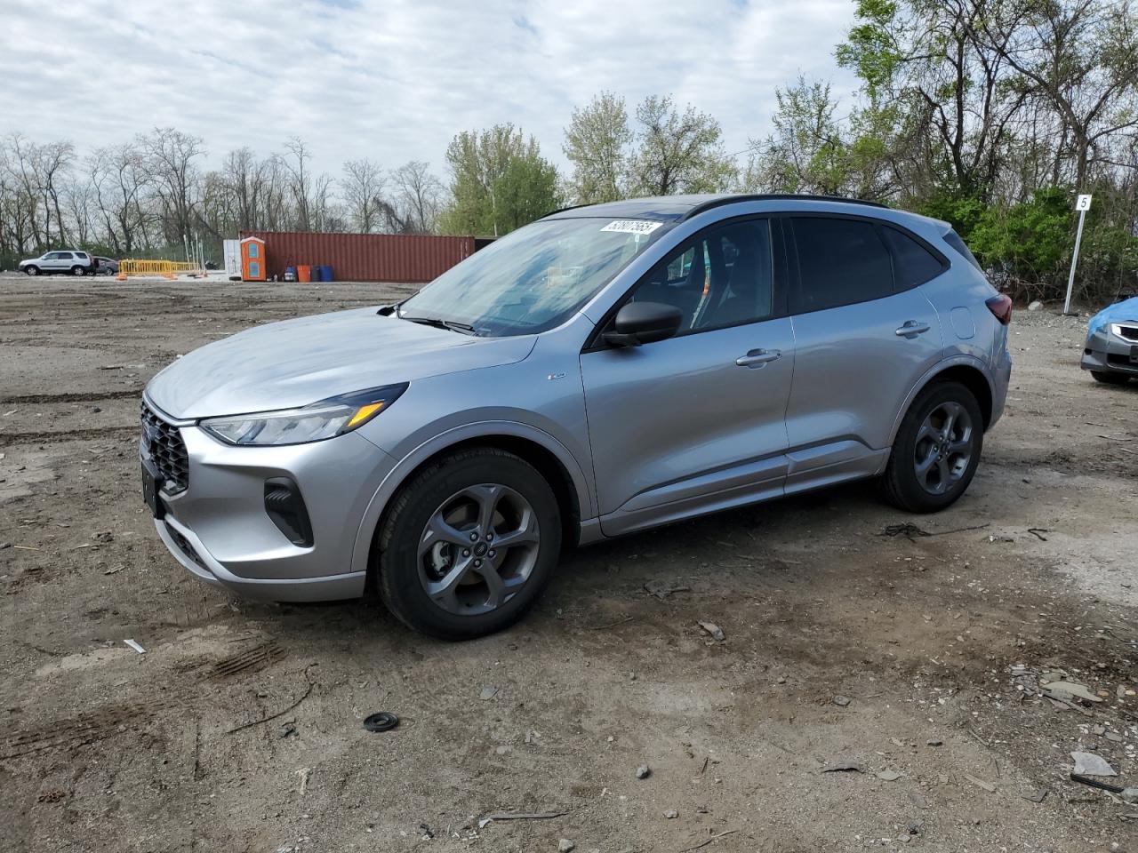 FORD ESCAPE ST 2023