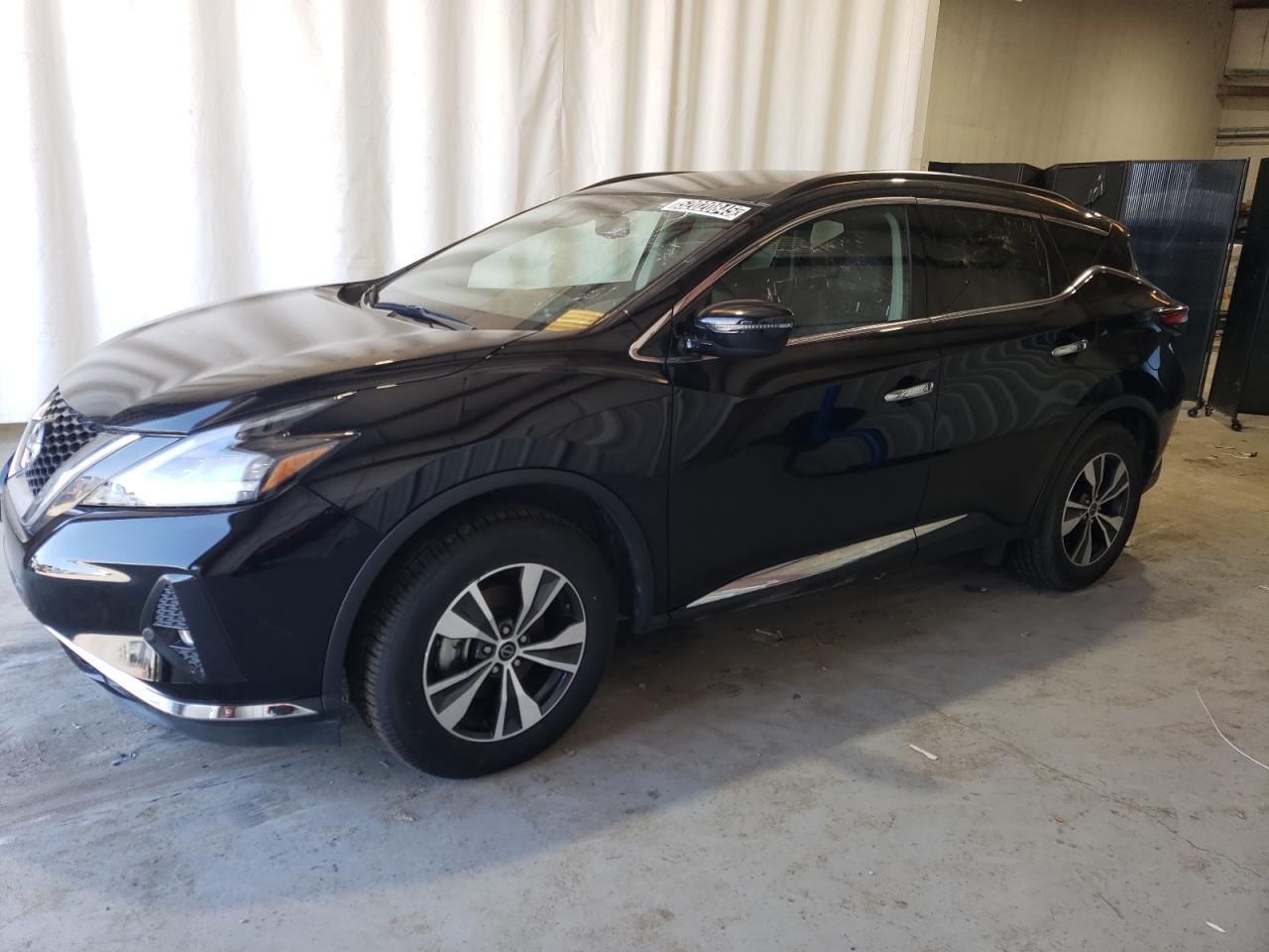 NISSAN MURANO SV 2023