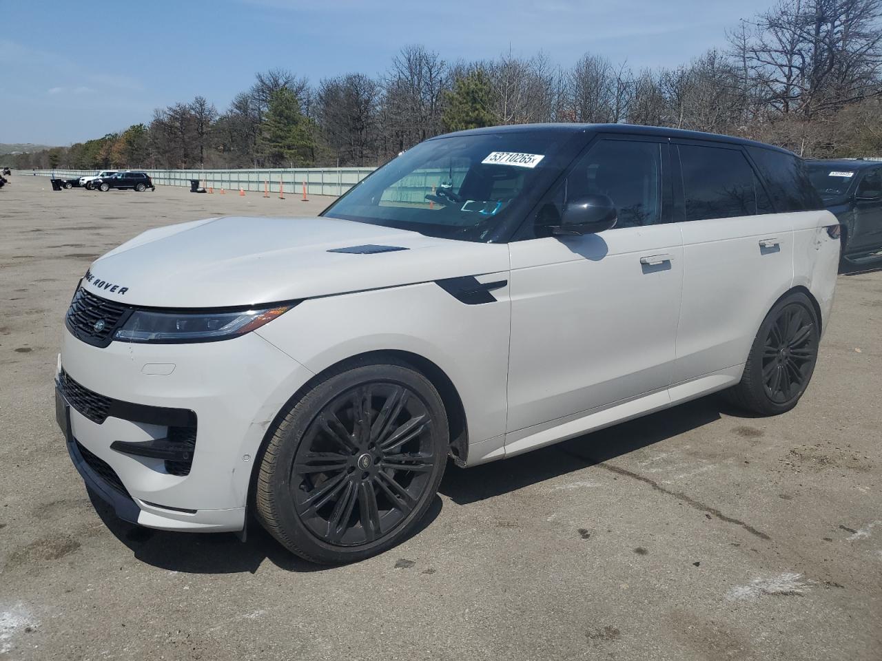 LAND ROVER RANGE ROVE 2025