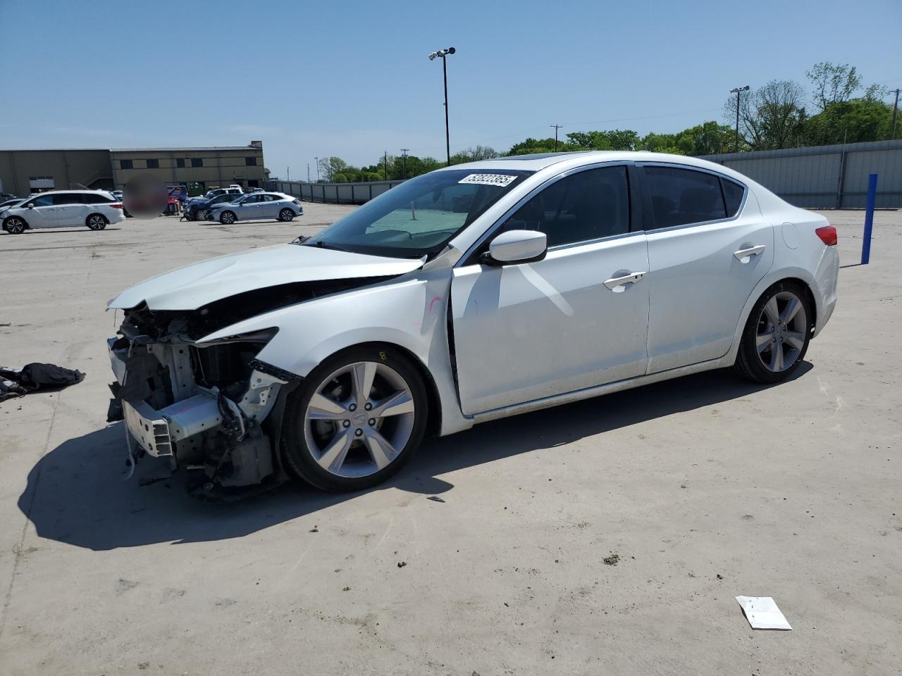 ACURA ILX 20 2015