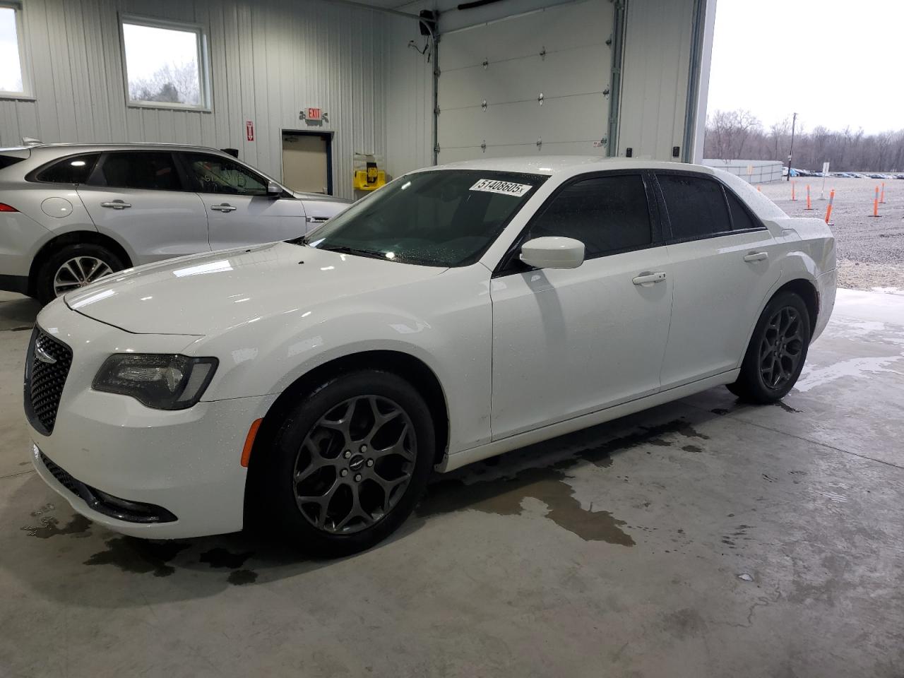 CHRYSLER 300 S 2017