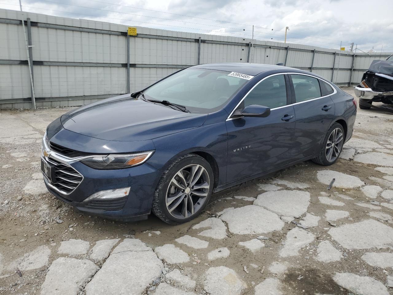 CHEVROLET MALIBU LT 2020