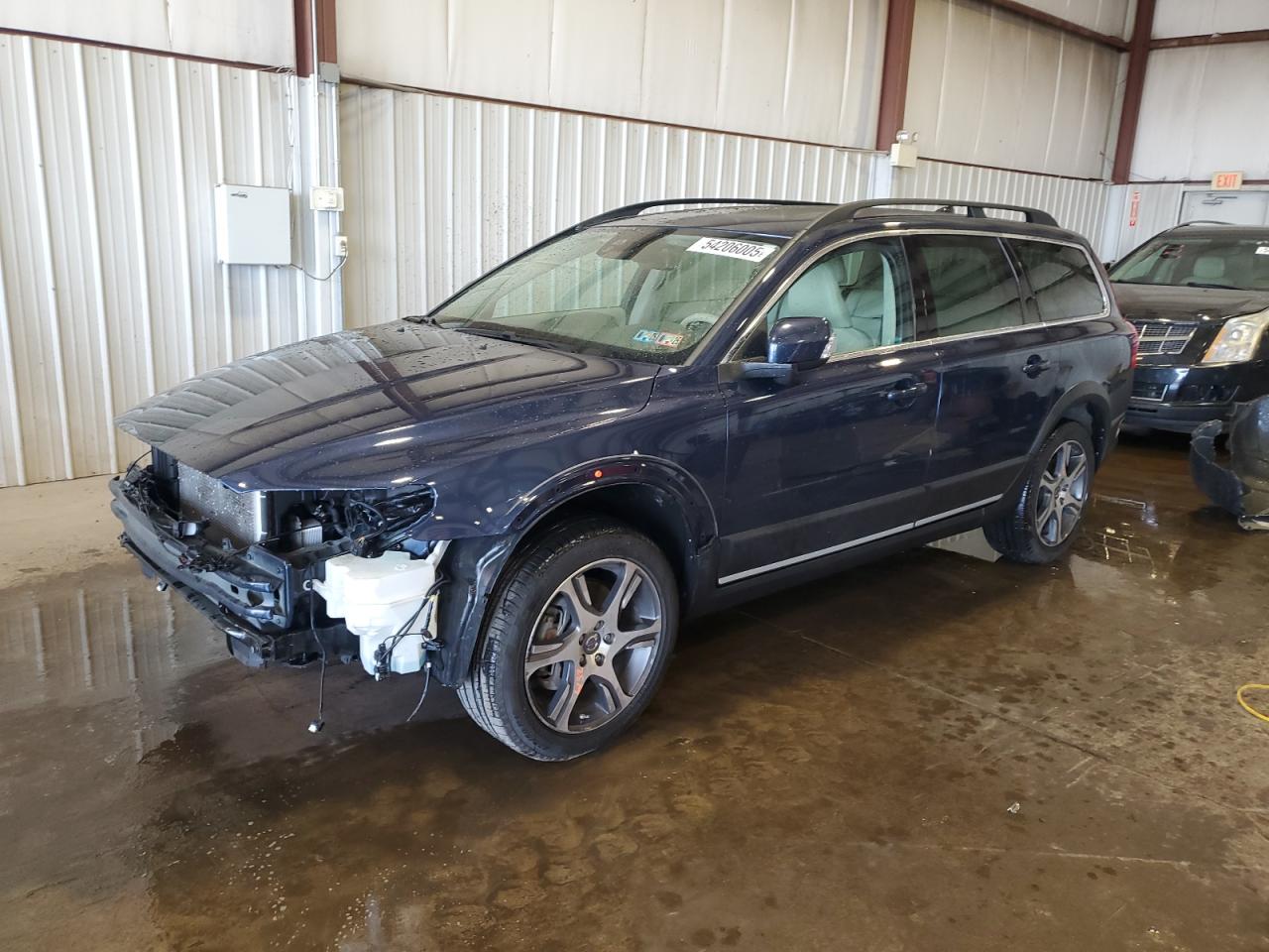 VOLVO XC70 T6 2013