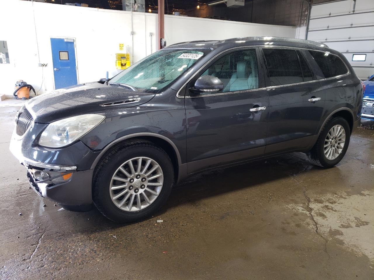 BUICK ENCLAVE 2012