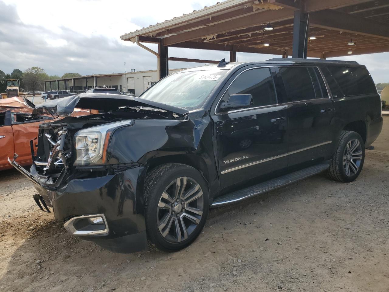 GMC YUKON XL C 2019