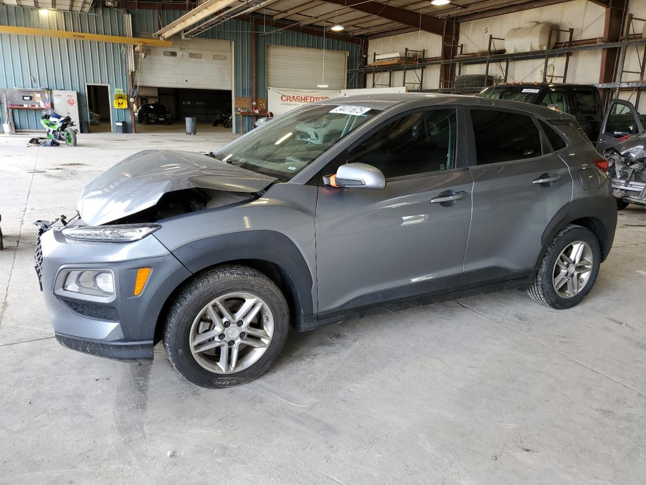 HYUNDAI KONA SE 2019