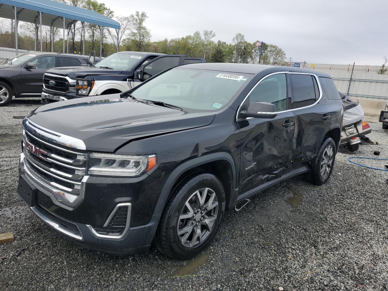 GMC ACADIA SLE 2020