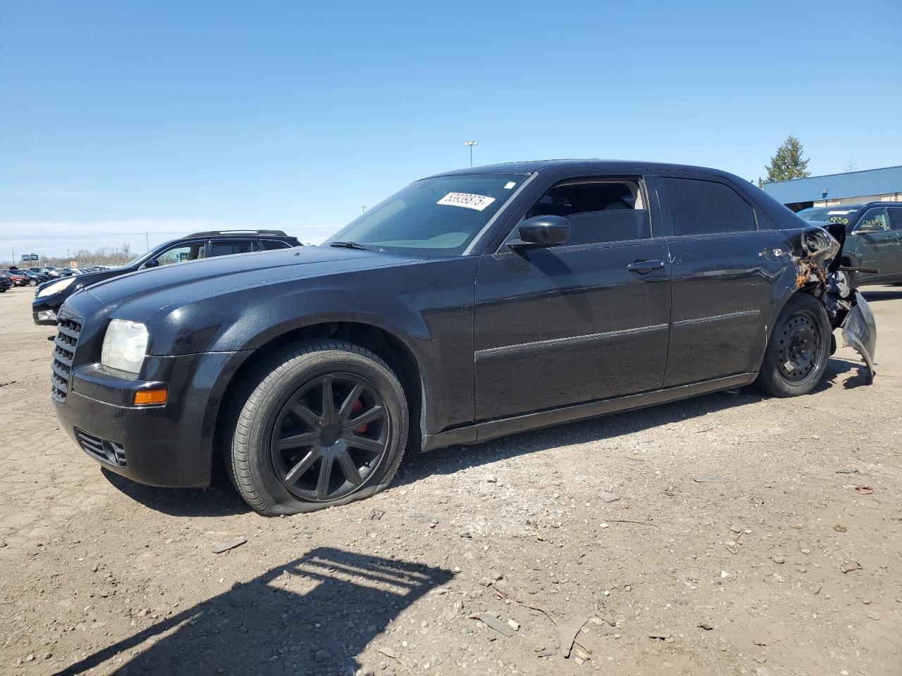 CHRYSLER 300 TOURIN 2006