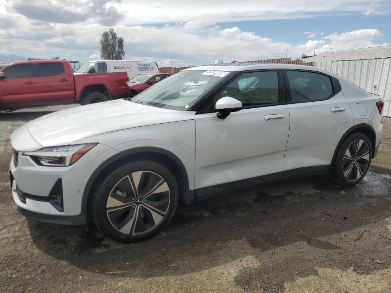 POLESTAR 2 2023