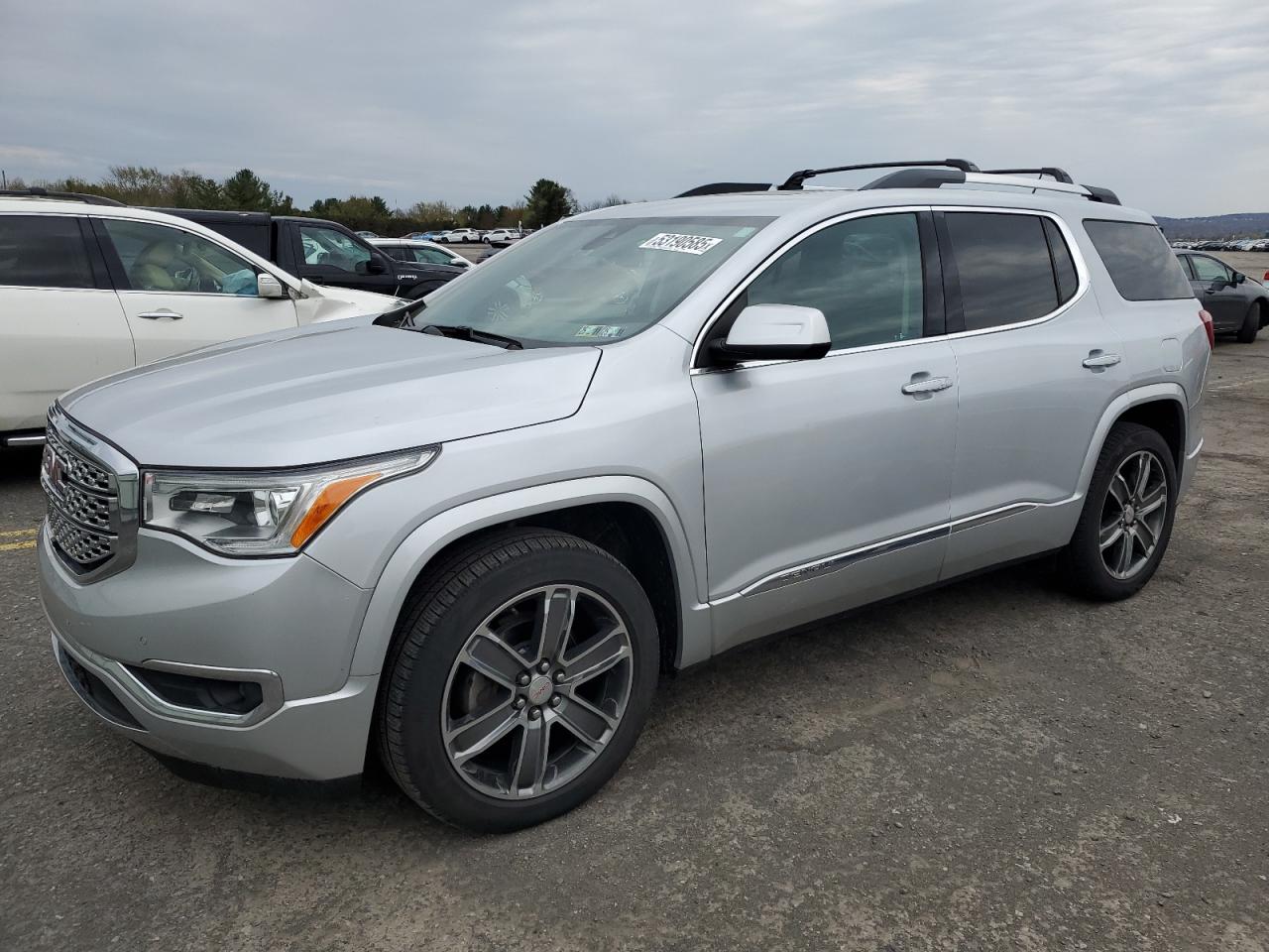 GMC ACADIA DEN 2017