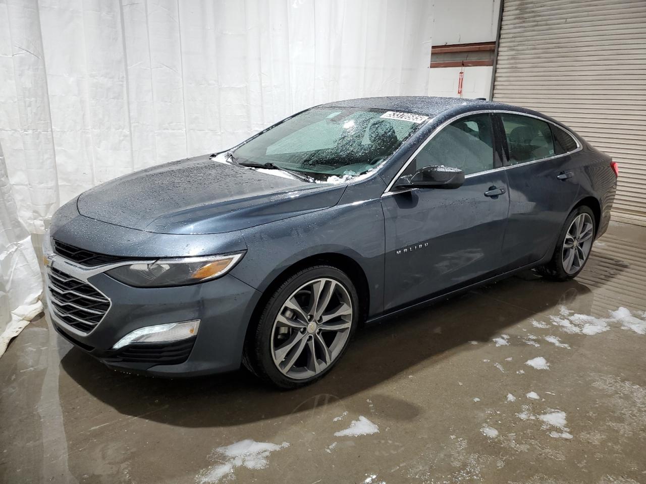 CHEVROLET MALIBU LT 2021