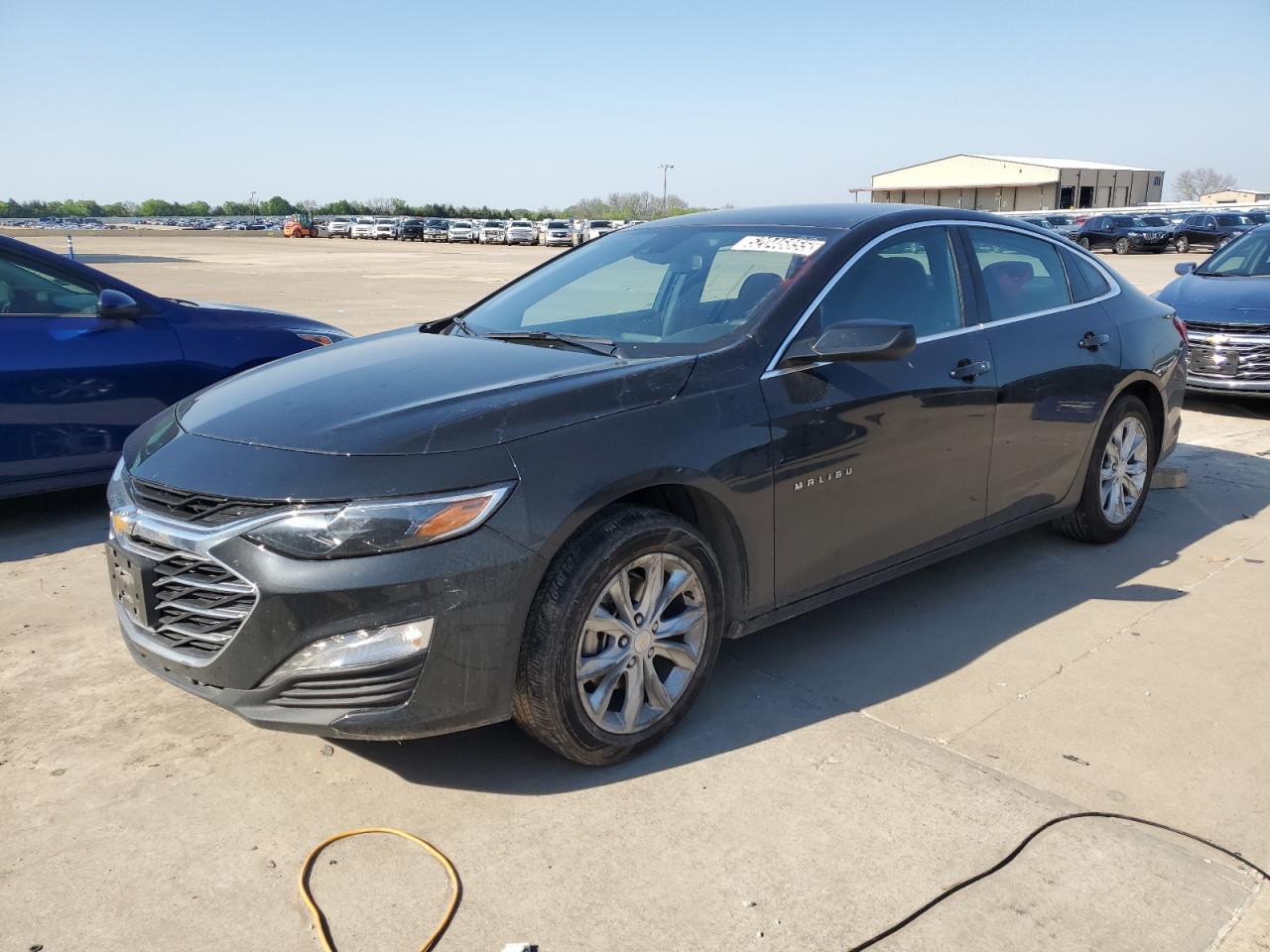 CHEVROLET MALIBU LT 2024