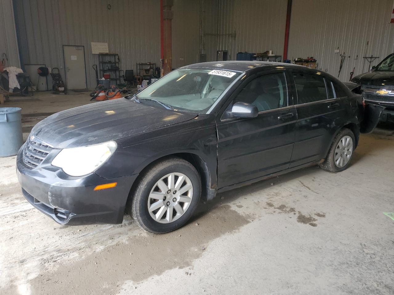 CHRYSLER SEBRING LX 2008