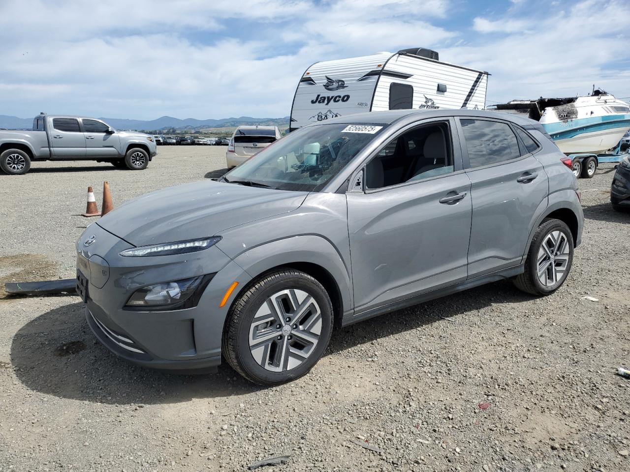 HYUNDAI KONA SE 2023