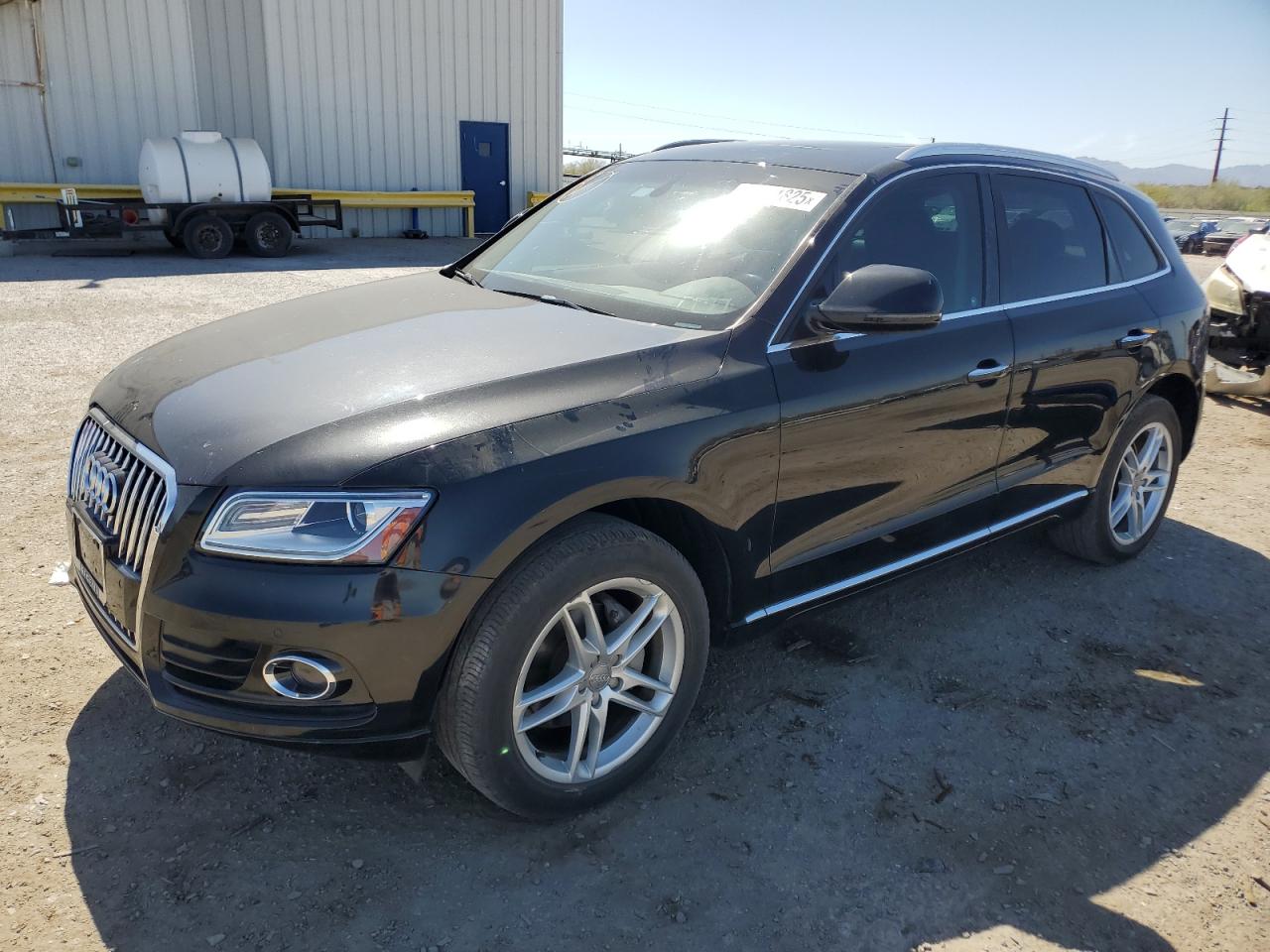 AUDI Q5 PREMIUM 2015