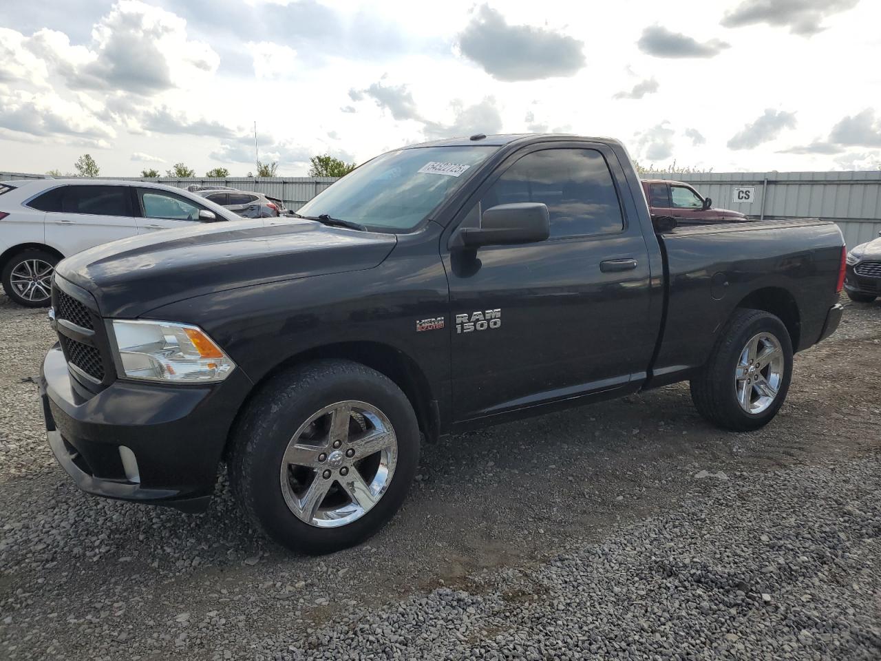 RAM 1500 ST 2013