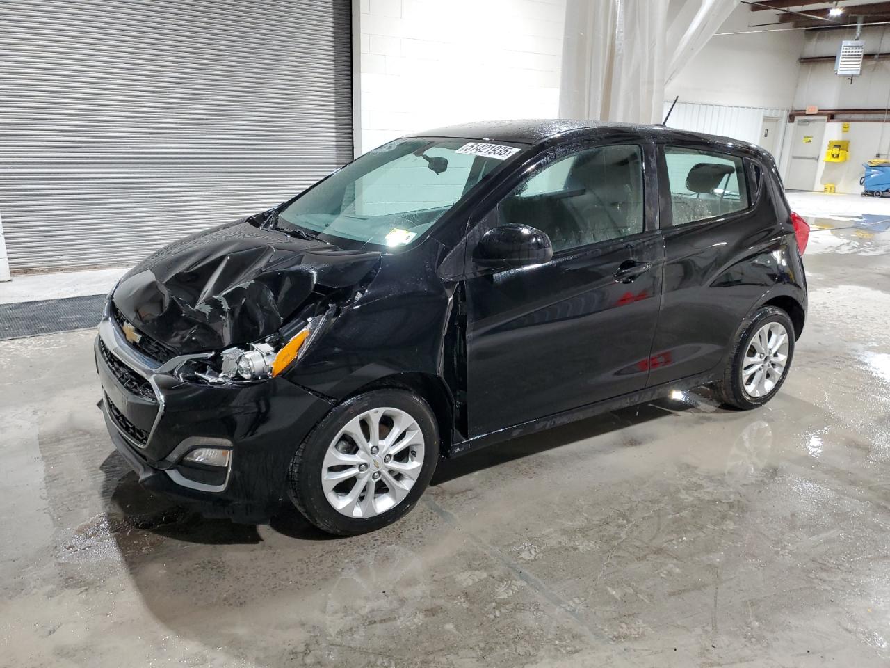 CHEVROLET SPARK 1LT 2020