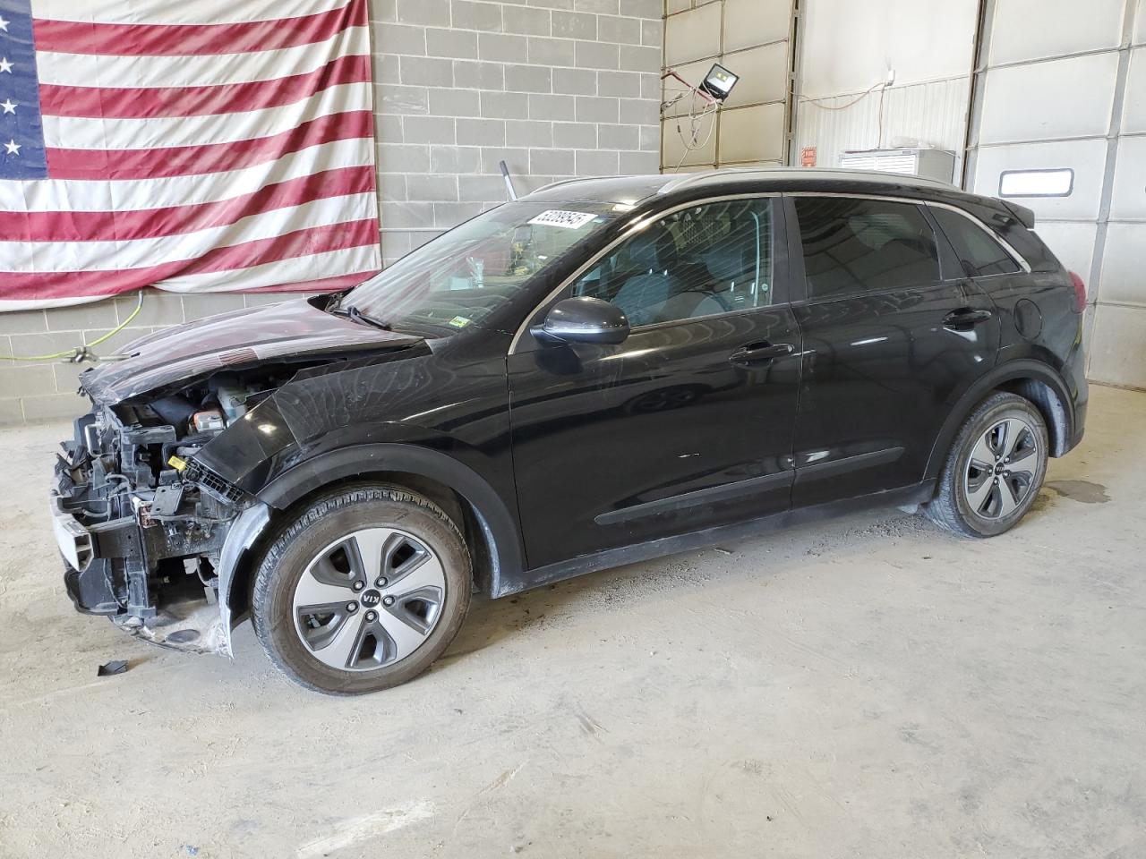 KIA NIRO FE 2019