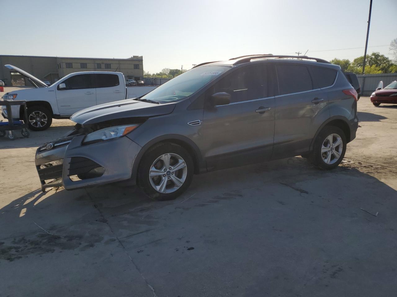 FORD ESCAPE SE 2013