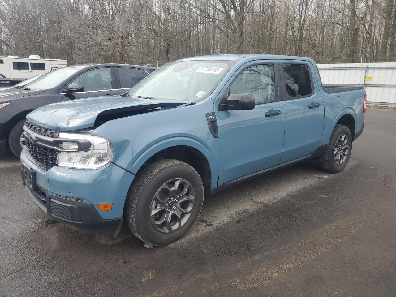 FORD MAVERICK X 2022