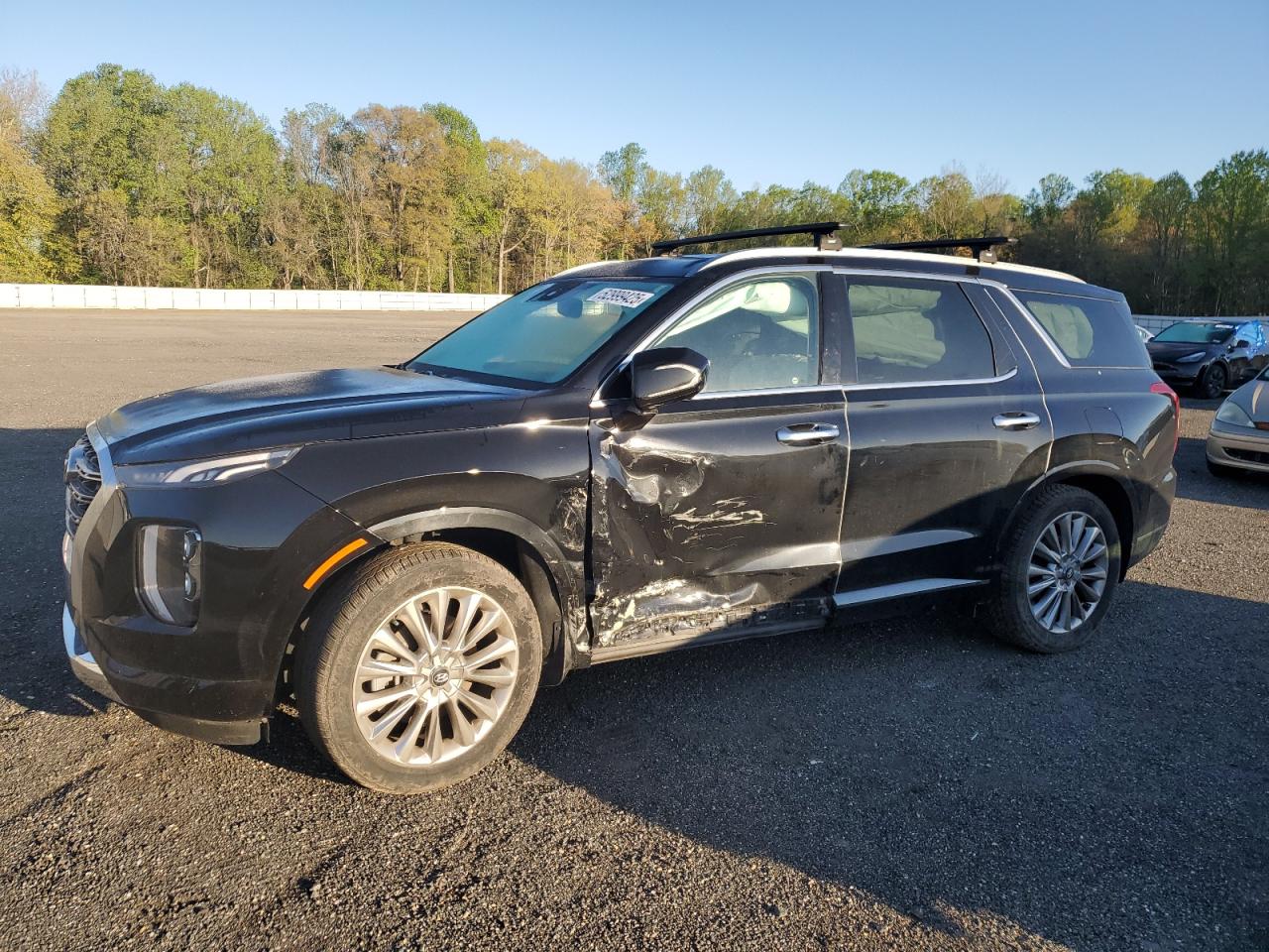 HYUNDAI PALISADE L 2020