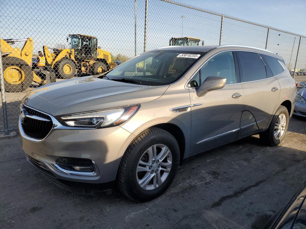 BUICK ENCLAVE ES 2018