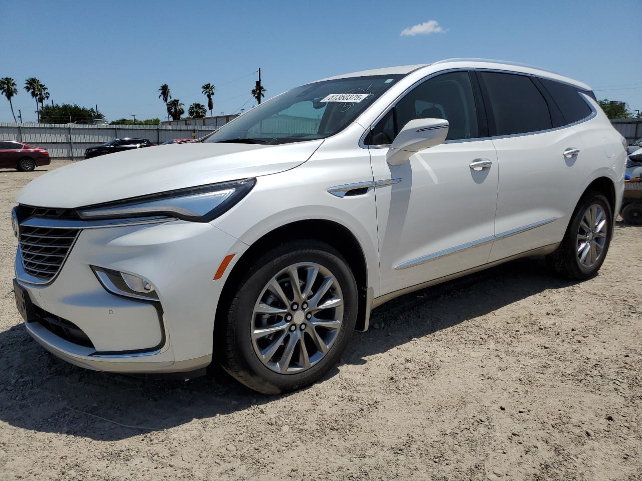 BUICK ENCLAVE PR 2023