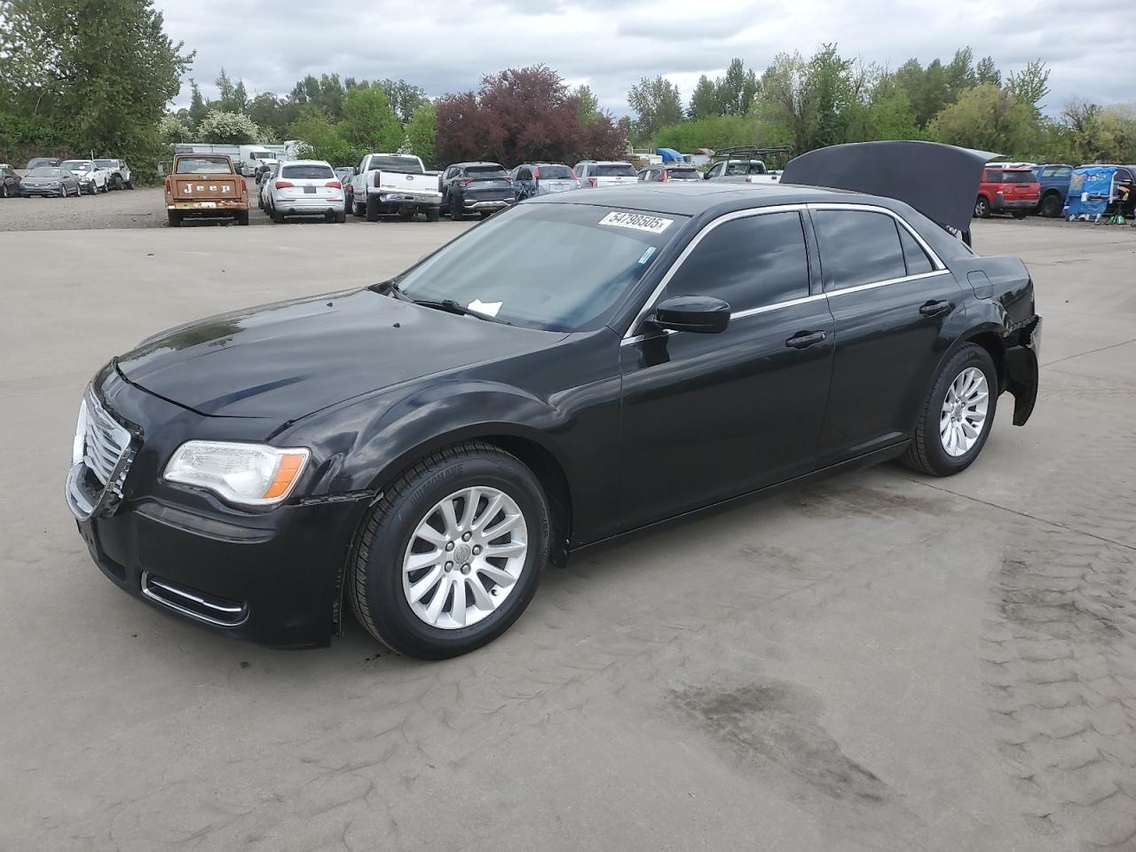 CHRYSLER 300 2013