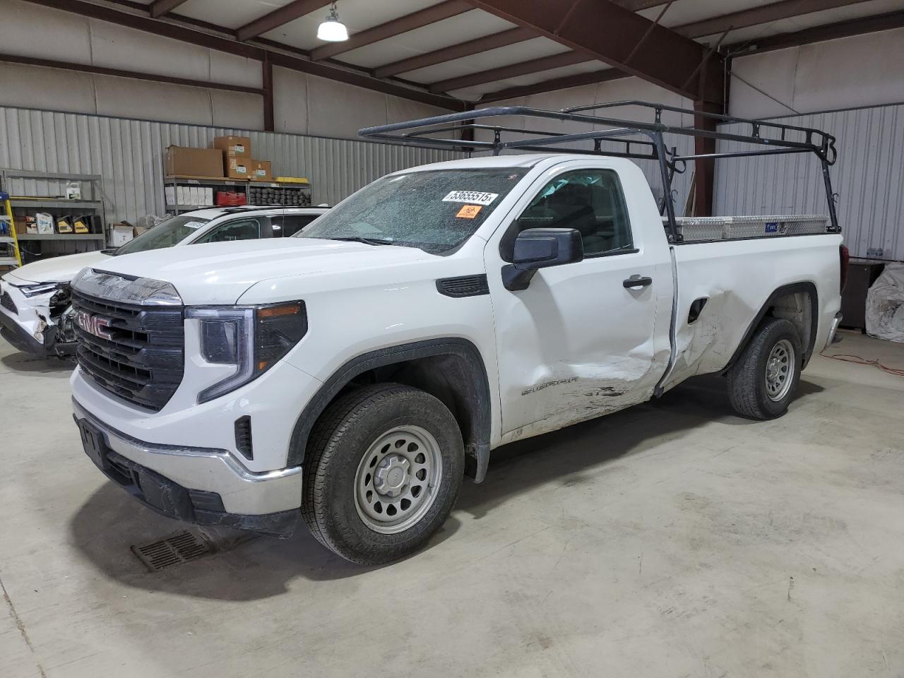 GMC SIERRA C15 2023